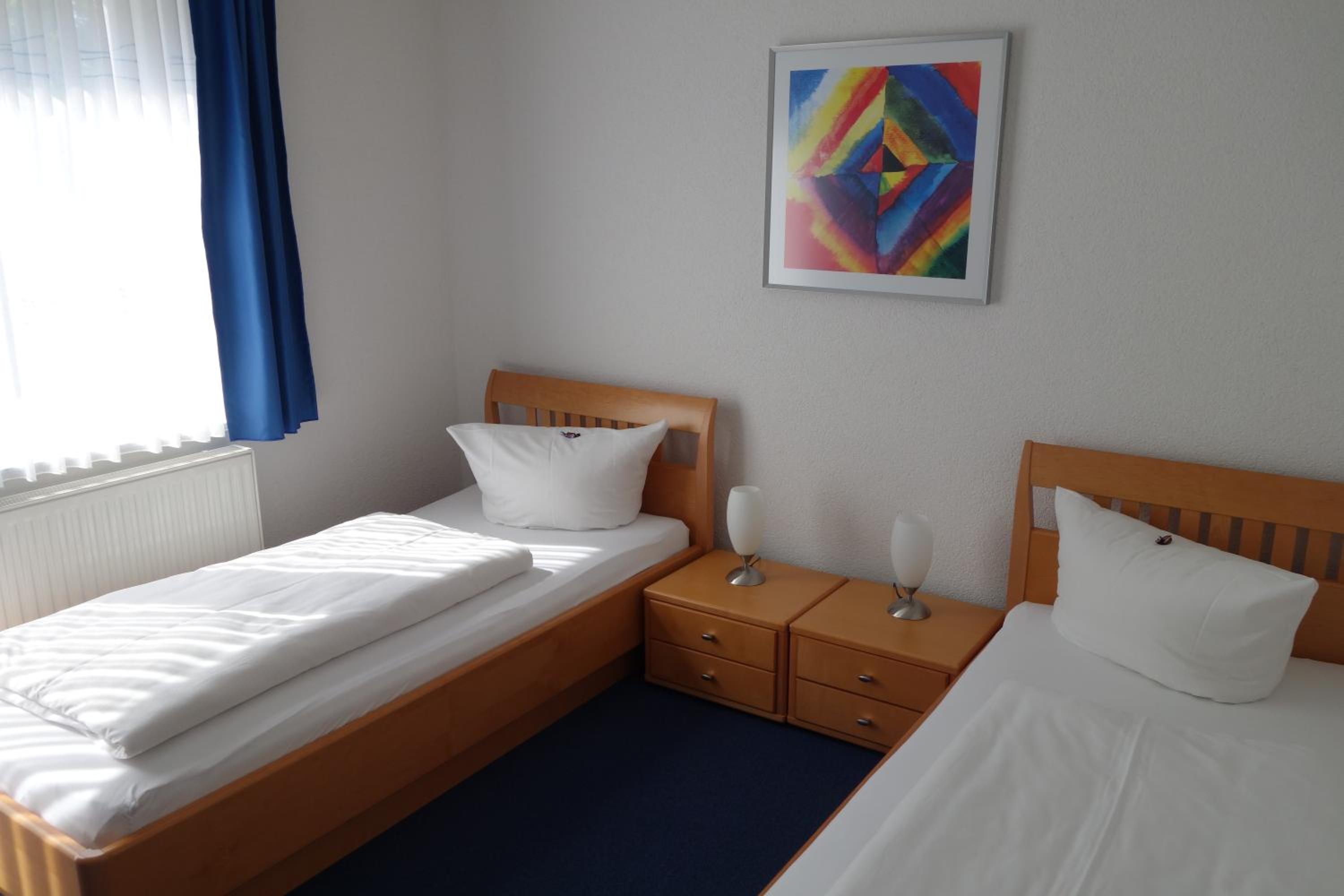 Large Double Room