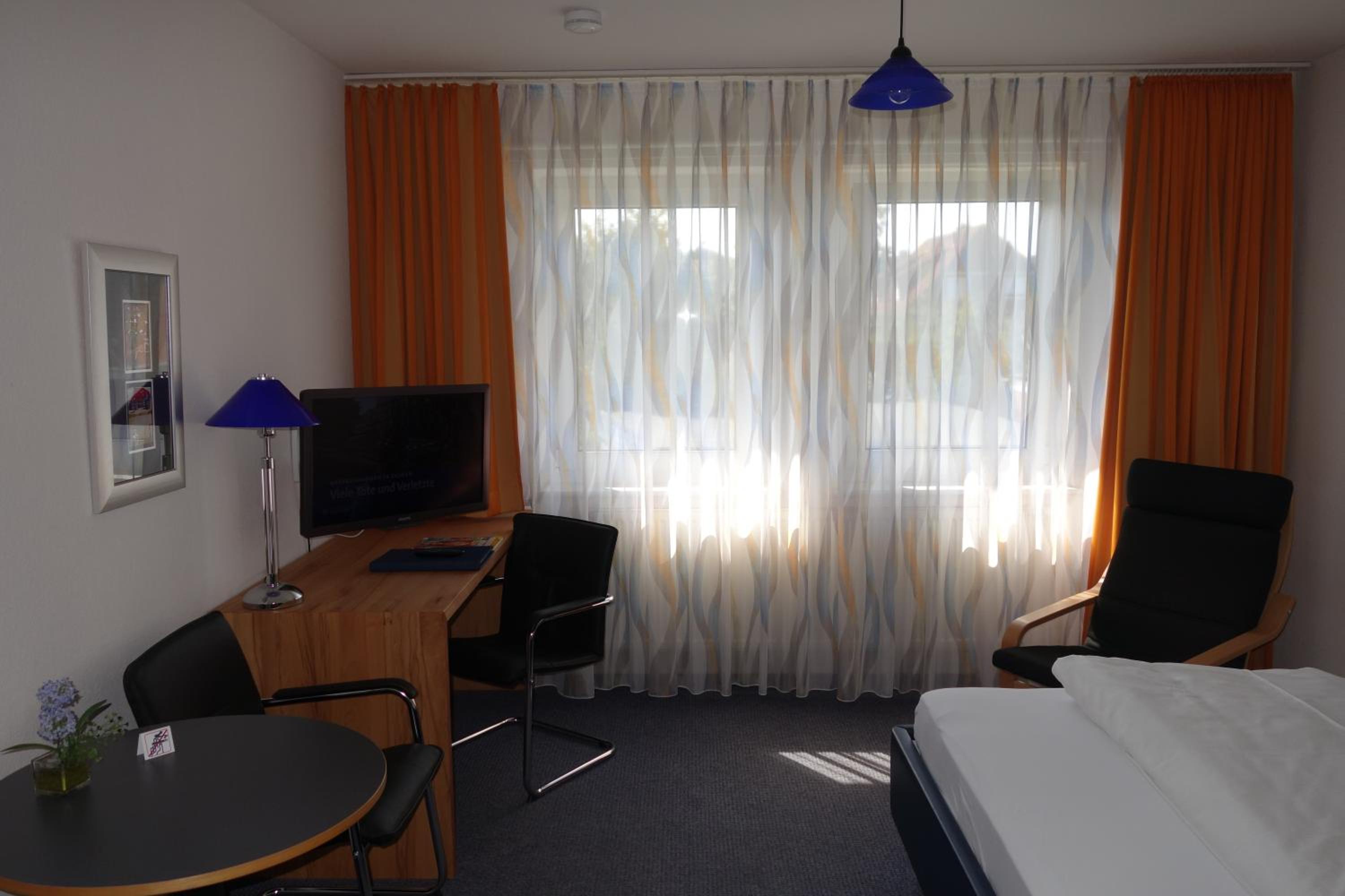 Queen Room