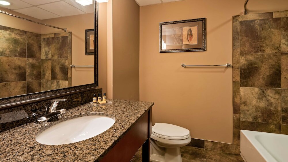 Deluxe Room, Multiple Beds, Non Smoking