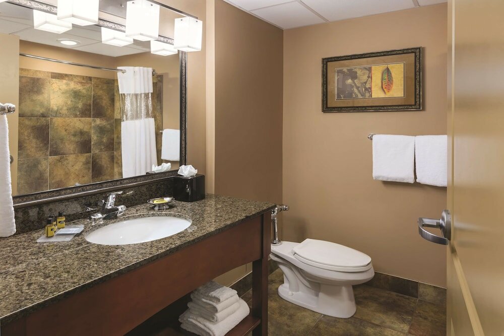 Deluxe Room, Multiple Beds, Non Smoking