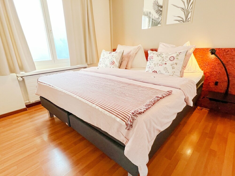 Premium Suite, Balcony