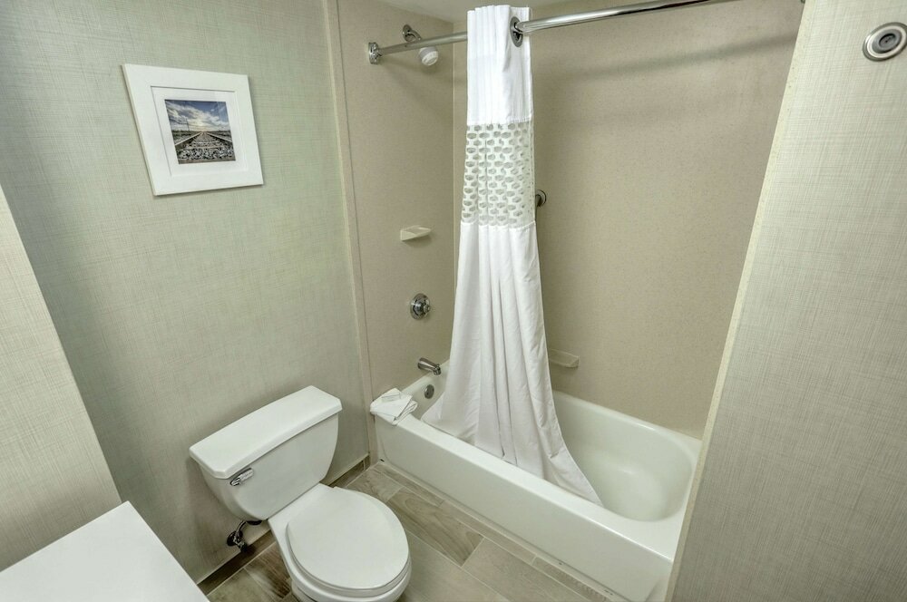 Room, 1 King Bed, Accessible