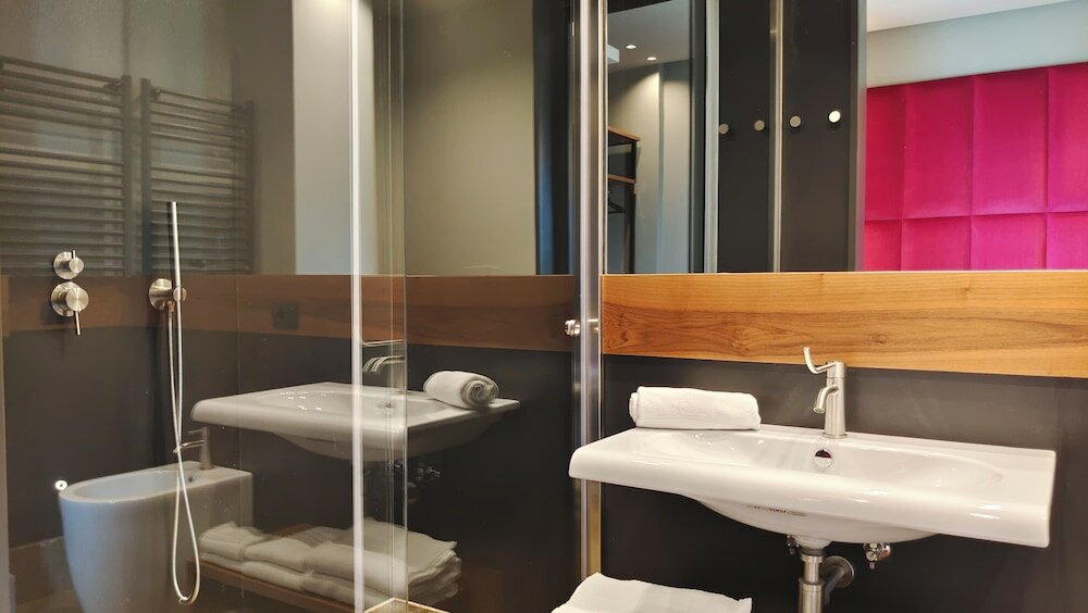 Panoramic Double Room