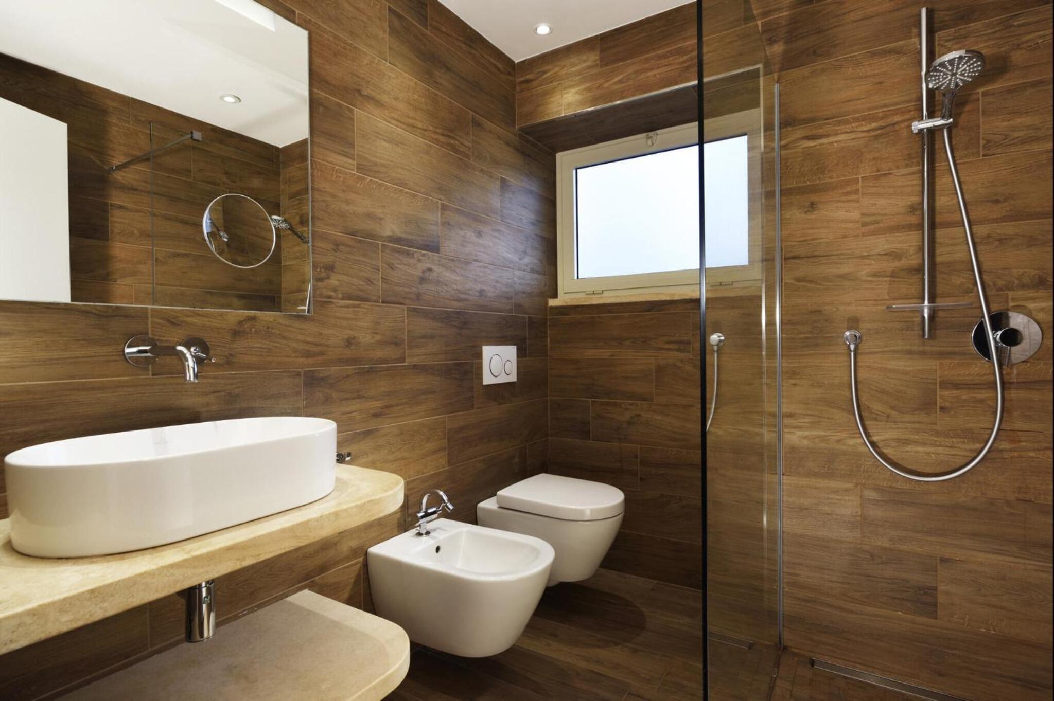 Exclusive Villa with Spa Bath