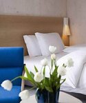 Double Room в Park Hotel Azalea
