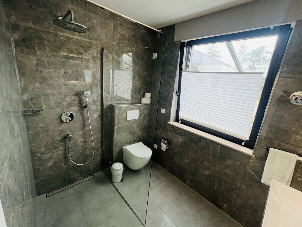 Classic Double or Twin Room, Non Smoking