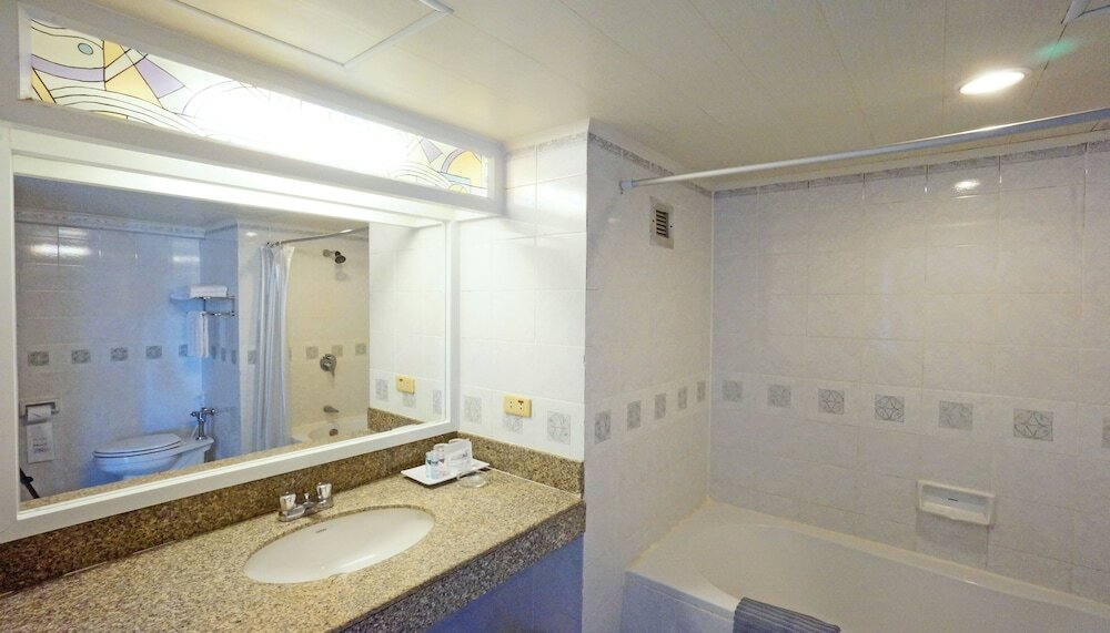 Deluxe Room, 1 Bedroom, Sea View