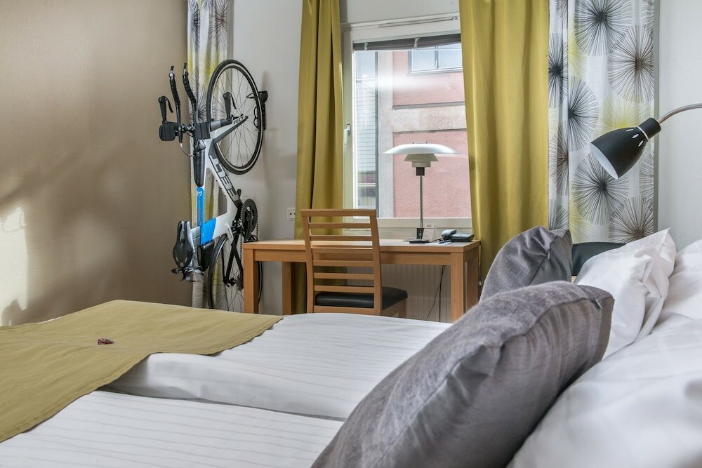 Standard Room, 2 Twin Beds, Non Smoking