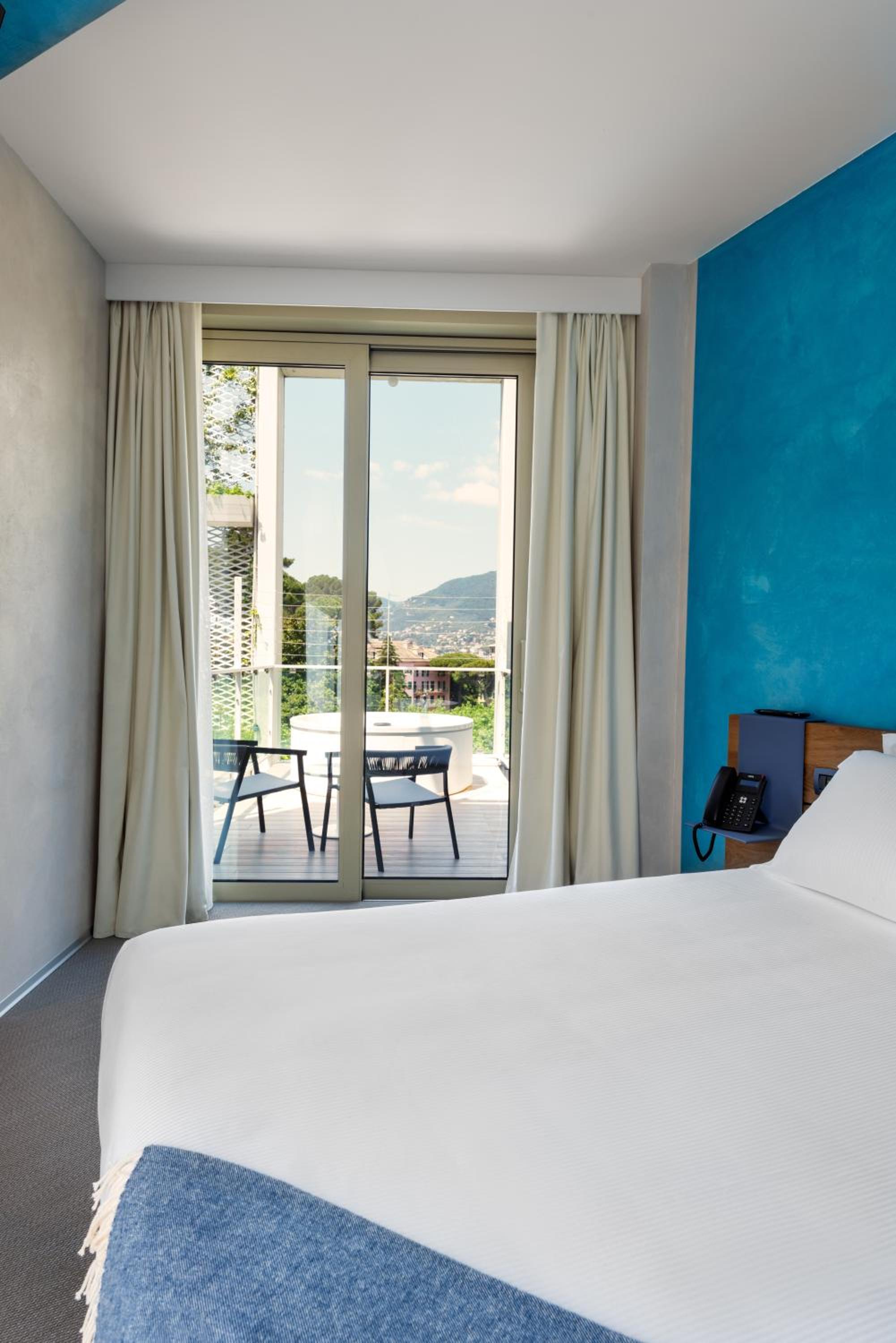 Suite with Spa Bath