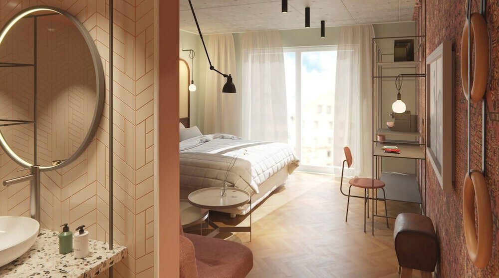 Small Doppelzimmer Plus