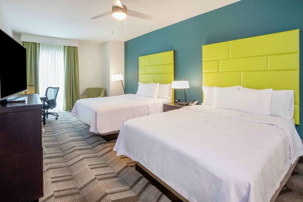 Suite, 1 Bedroom, Non Smoking