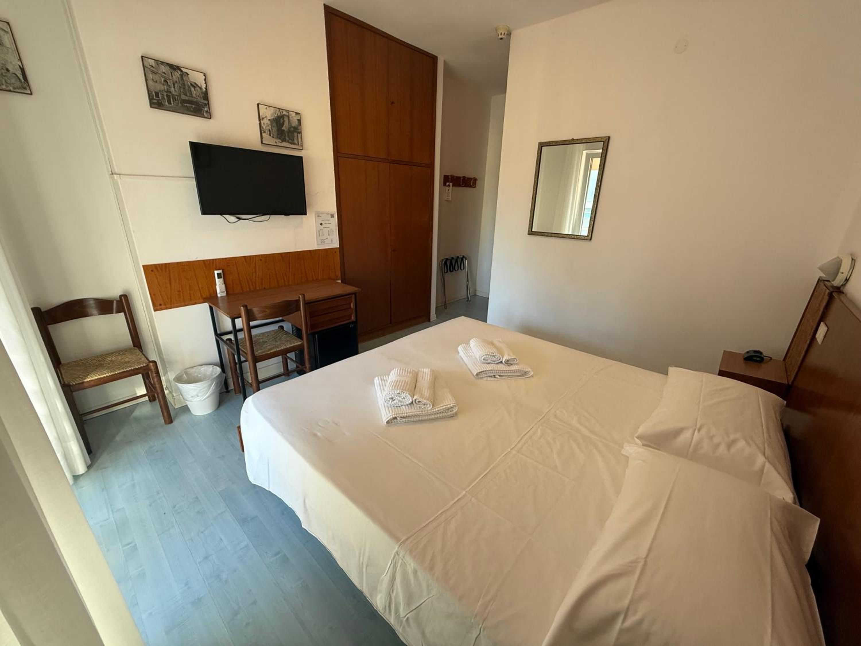 Budget Double or Twin Room