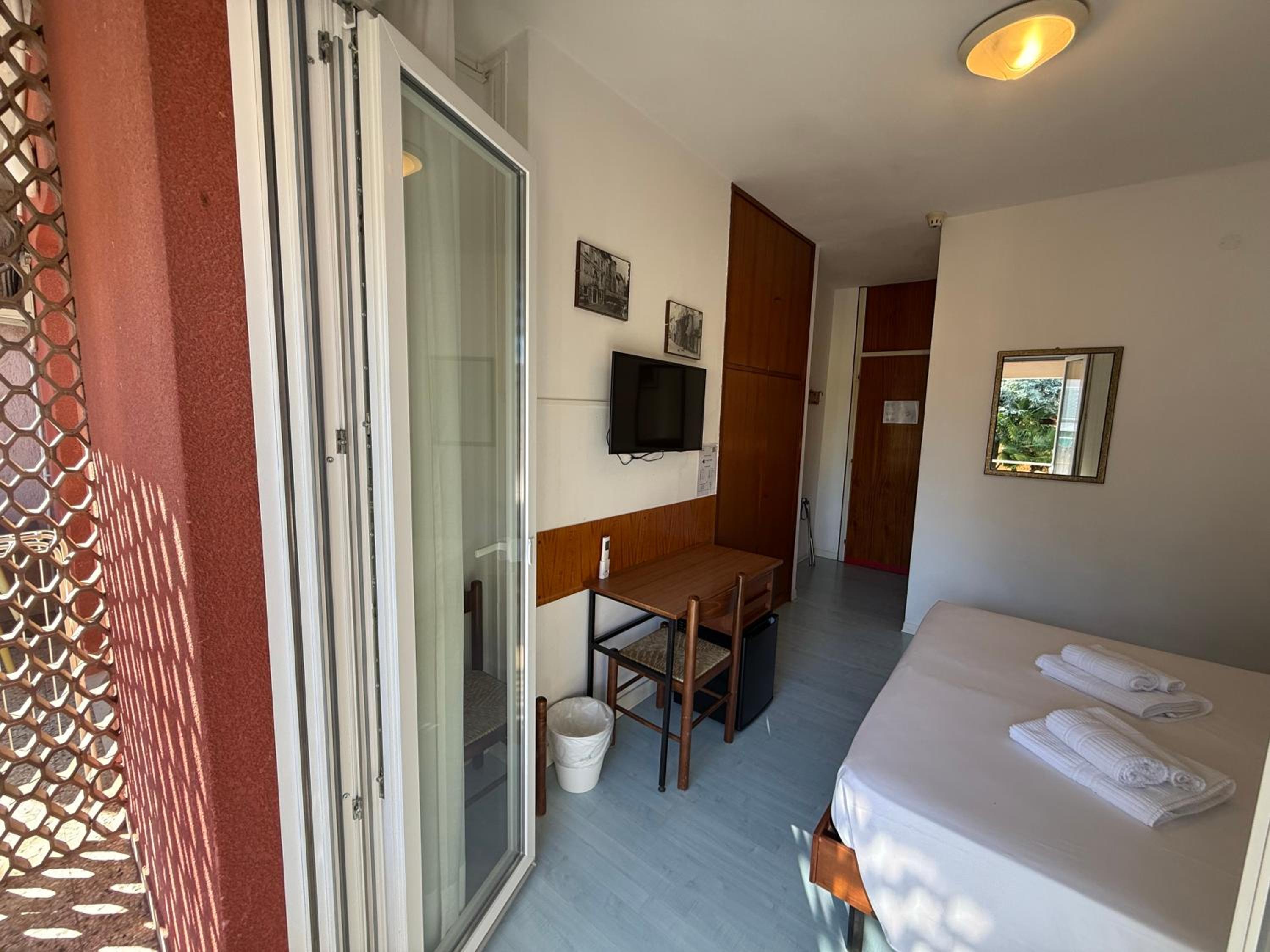Budget Double or Twin Room