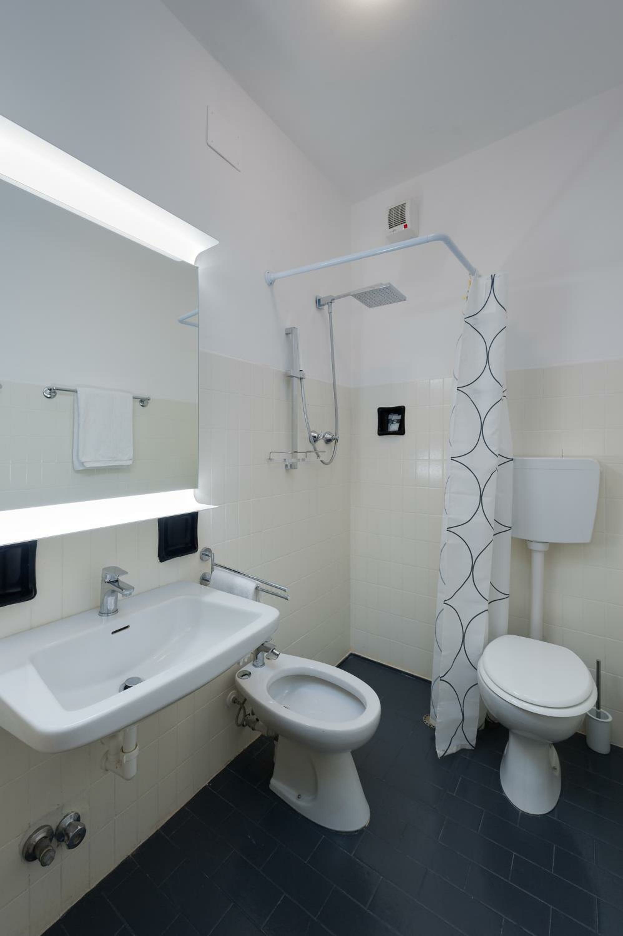 Budget Double or Twin Room
