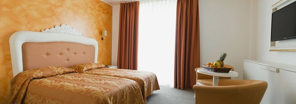 Deluxe Double Room, 1 Double Bed