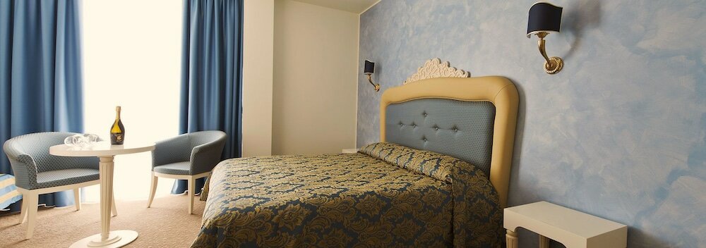 Deluxe Double Room, 1 Double Bed