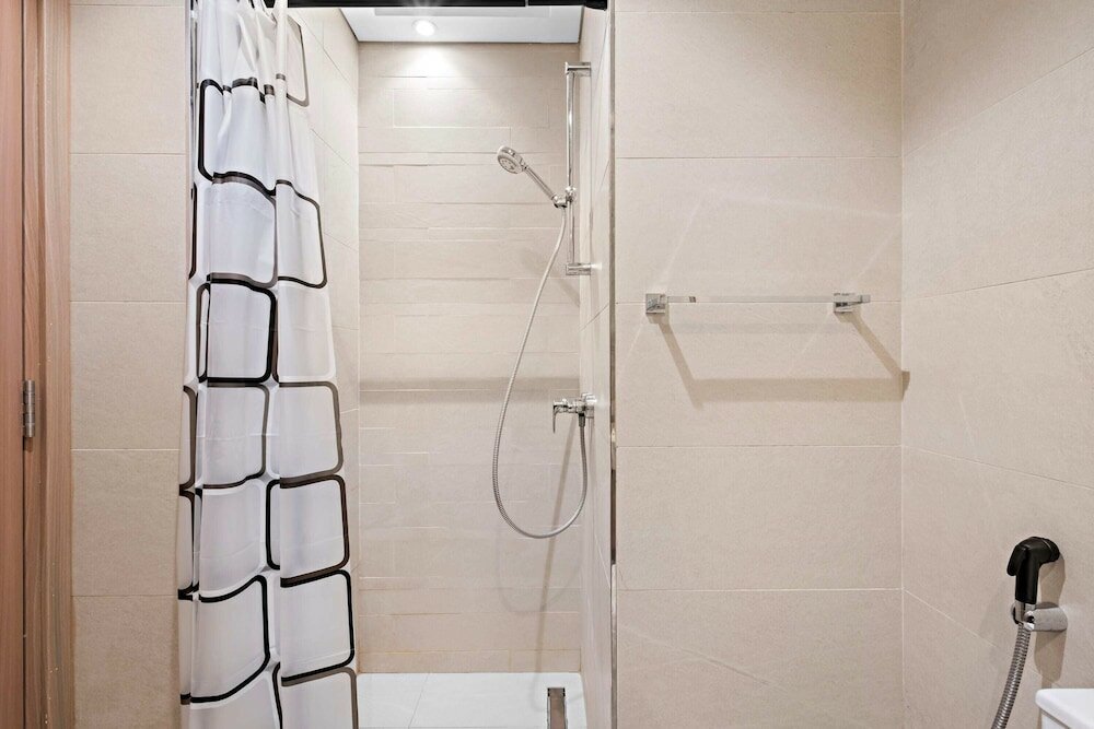 Deluxe Double Room, 1 Double Bed