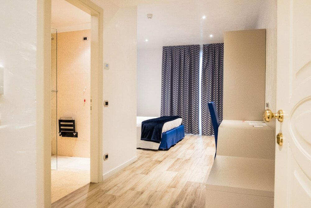 Deluxe Double Room, 1 Double Bed