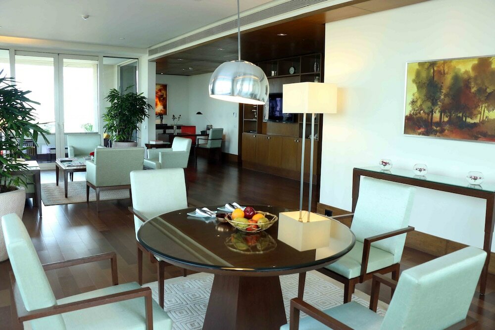 Premier Suite