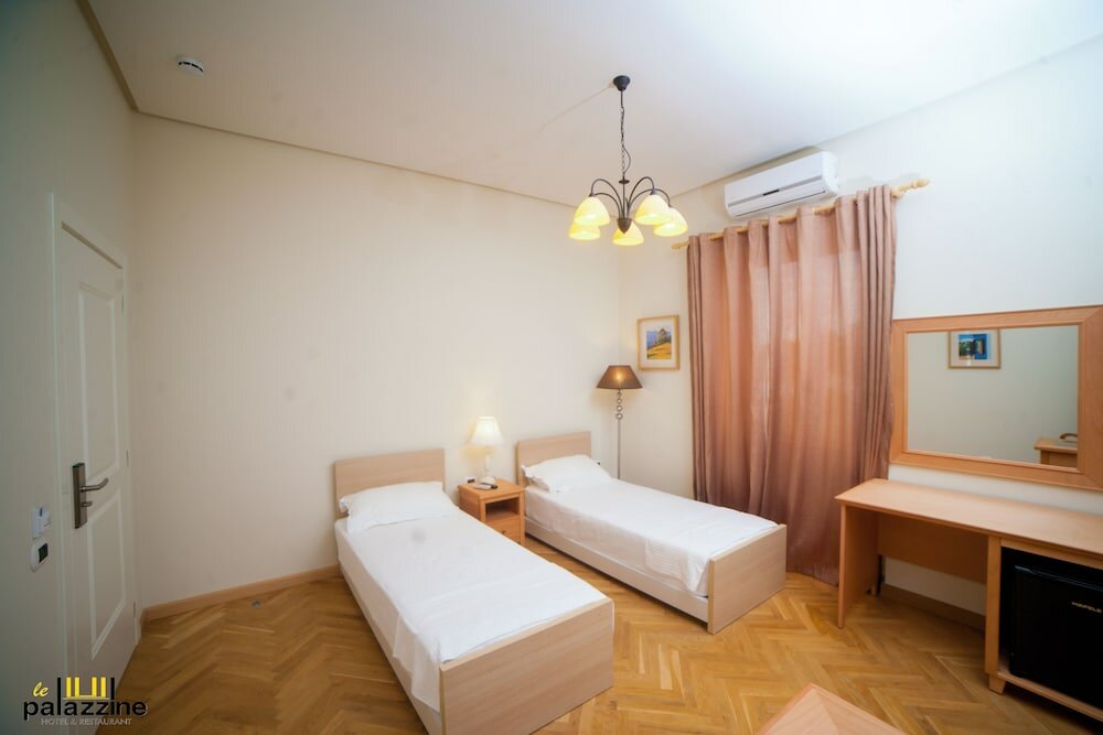 Standard Quadruple Room, Sea Facing