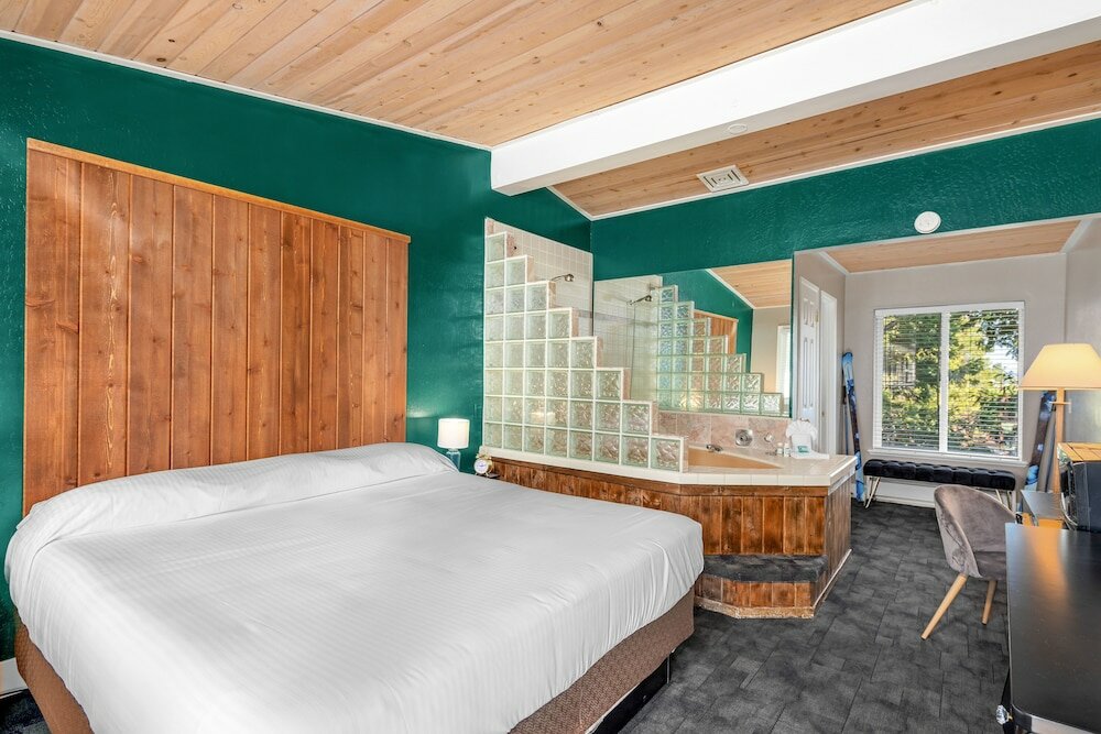 Romantic Room