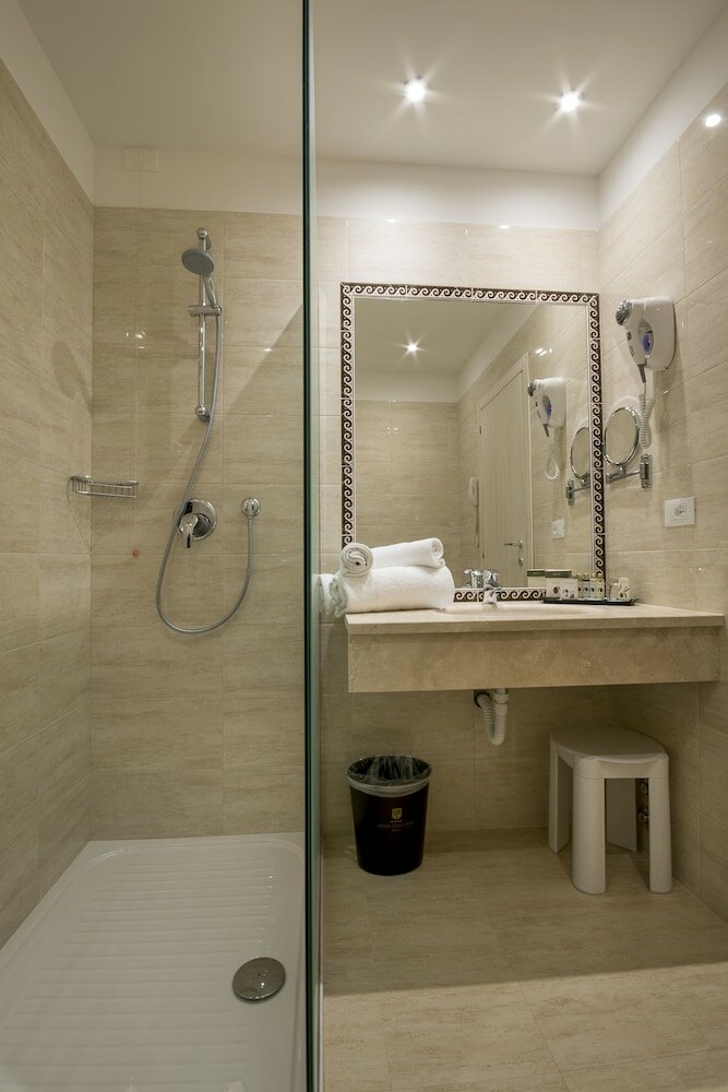 Standard Double Room Single Use