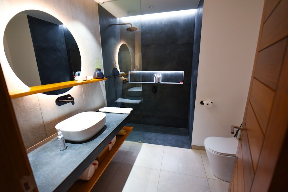 Business Double Room, 1 Bedroom, Balcony, City View