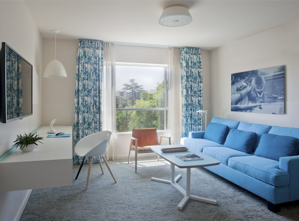 Premium Suite, 1 Bedroom
