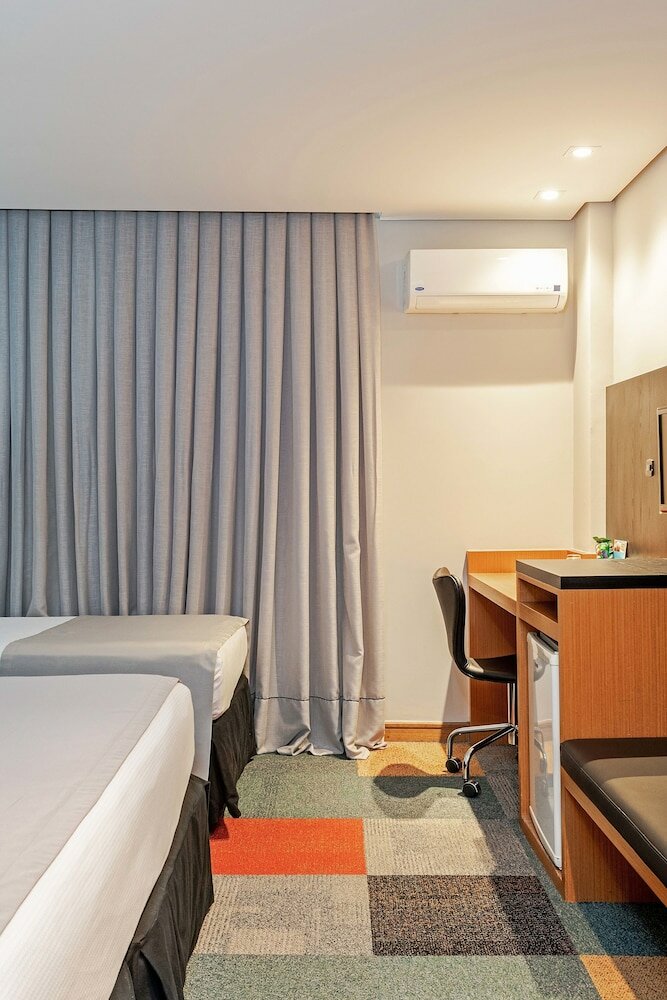 Family Triple Room, Mobility Accessible