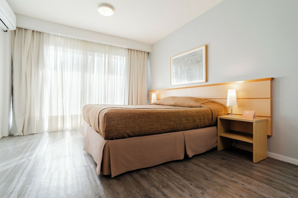 Standard Double or Twin Room, Non Smoking, Balcony