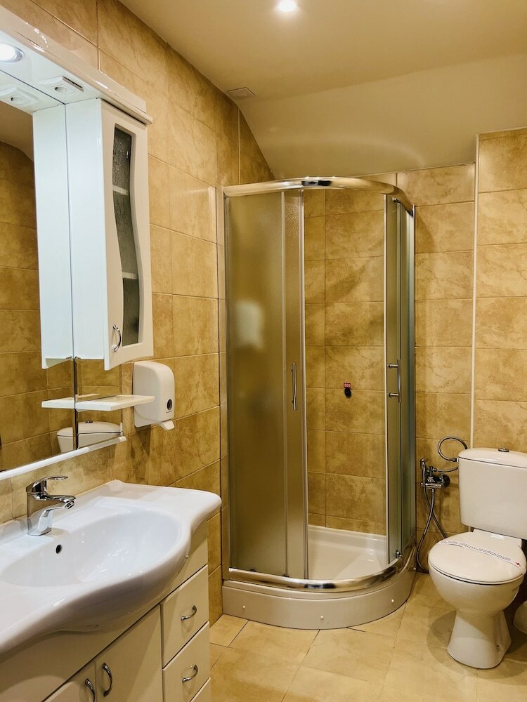 Comfort Room