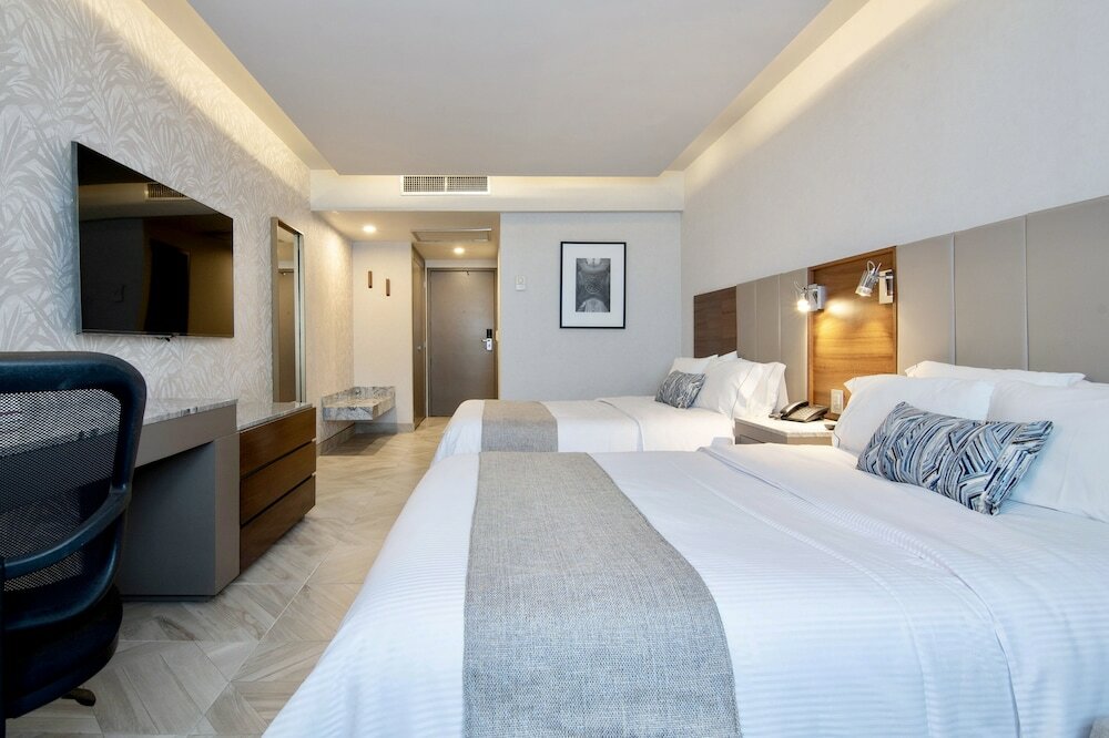 Executive Double Room