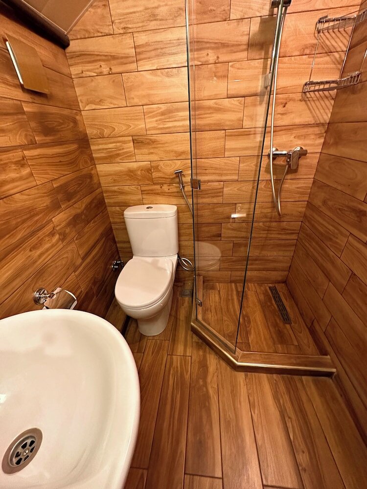 Standard Double Room, Balcony