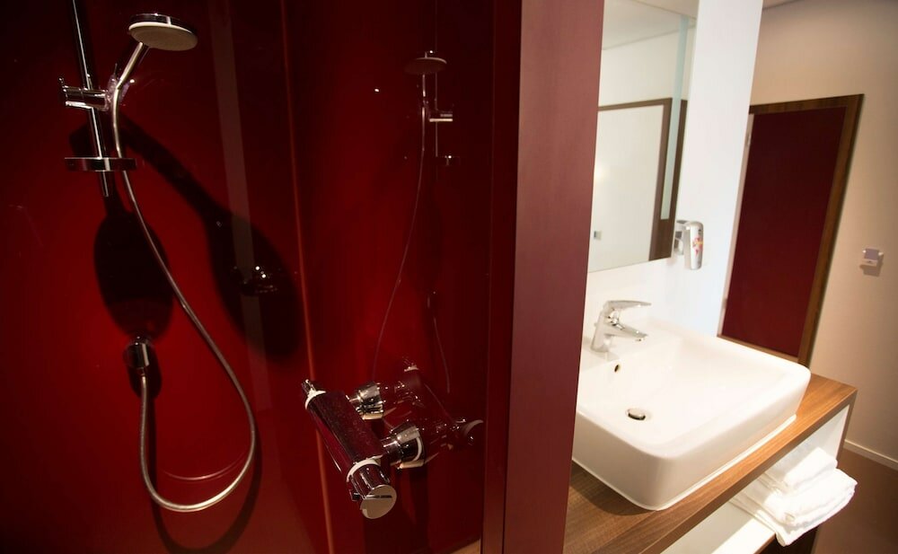 Executive Room, Multiple Beds, Non Smoking (with Sofabed)