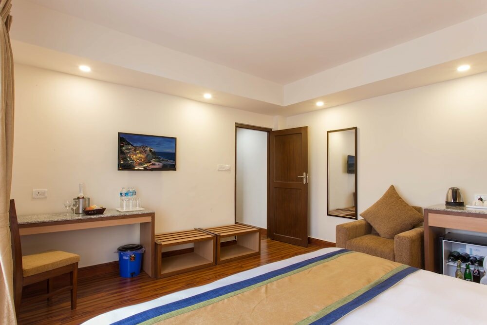 Family Suite, 2 Bedrooms, Lanai, Executive Level