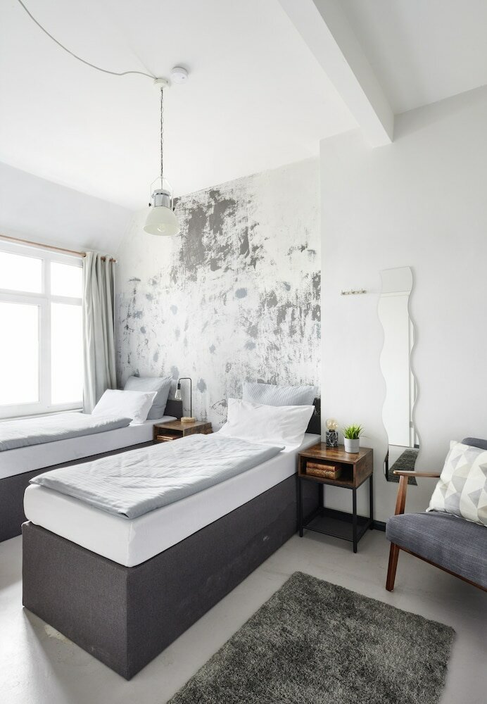 Apartment, 6 Bedrooms