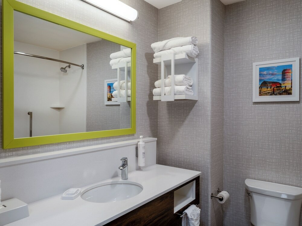 Room, 2 Queen Beds, Accessible, Non Smoking