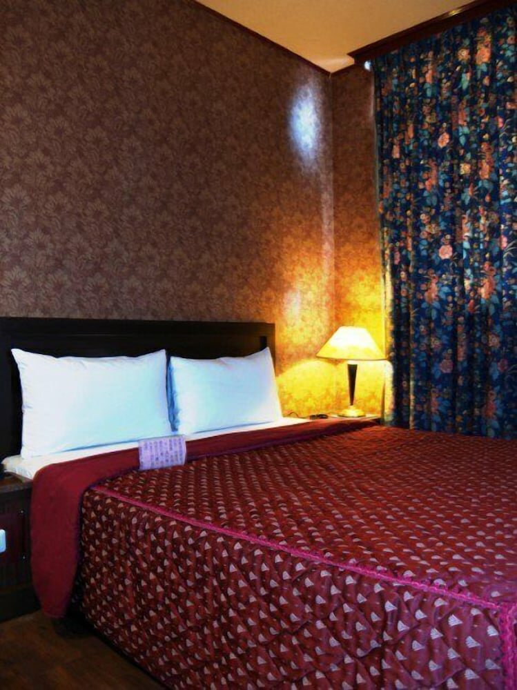 Business Double Room, 1 Double Bed