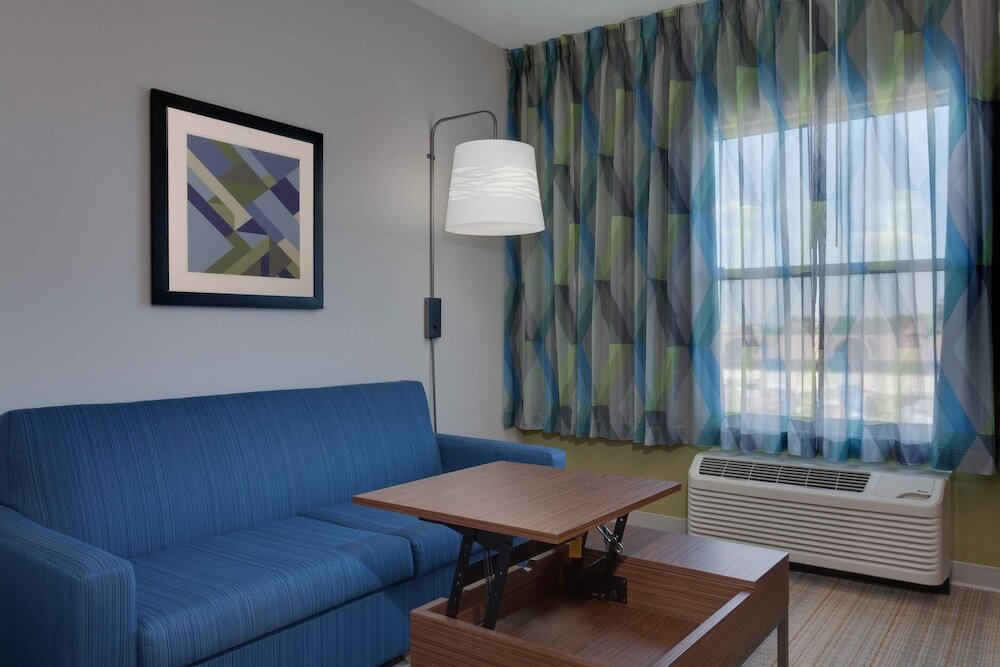 Standard Room, 1 King Bed with Sofa bed, Accessible (Mobility)