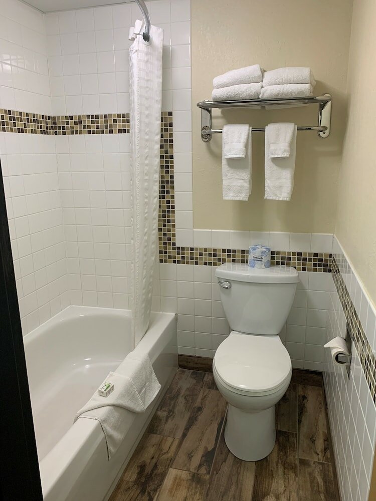 Luxury Suite, 1 King Bed, Non Smoking