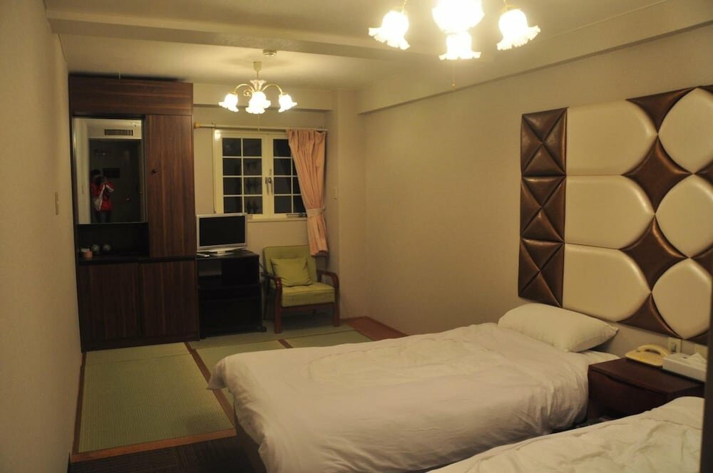 Superior Room, Non Smoking, Annex Building (Japanese-Western room)