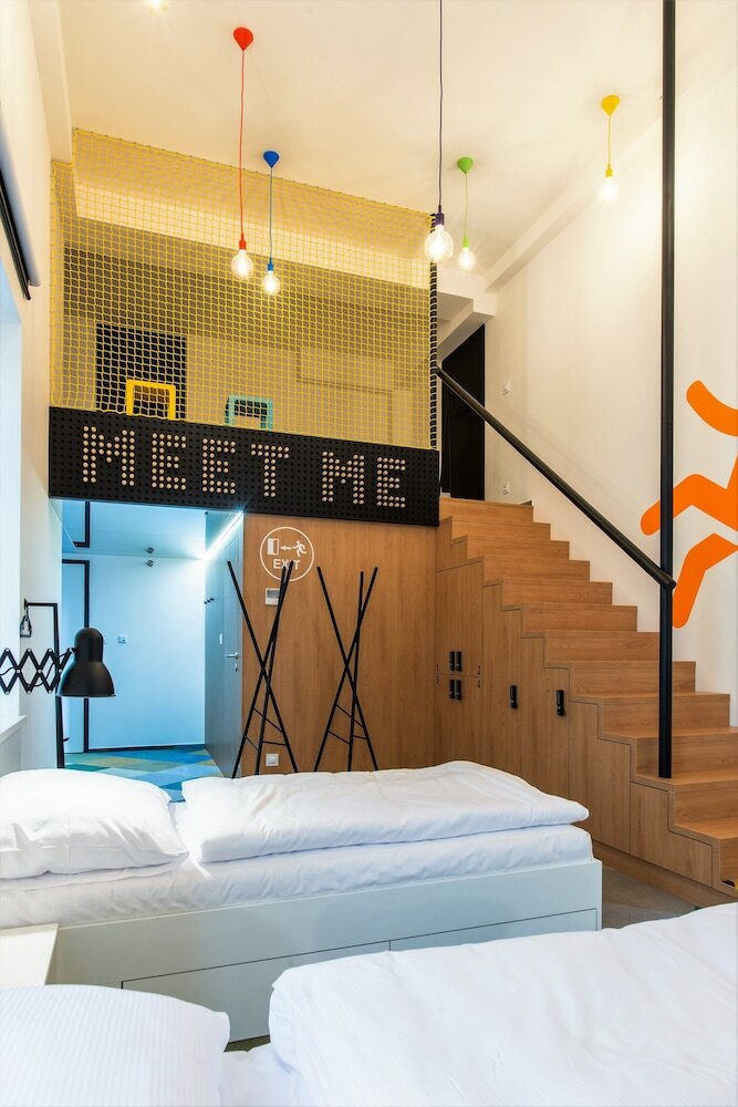 Family Quadruple Room