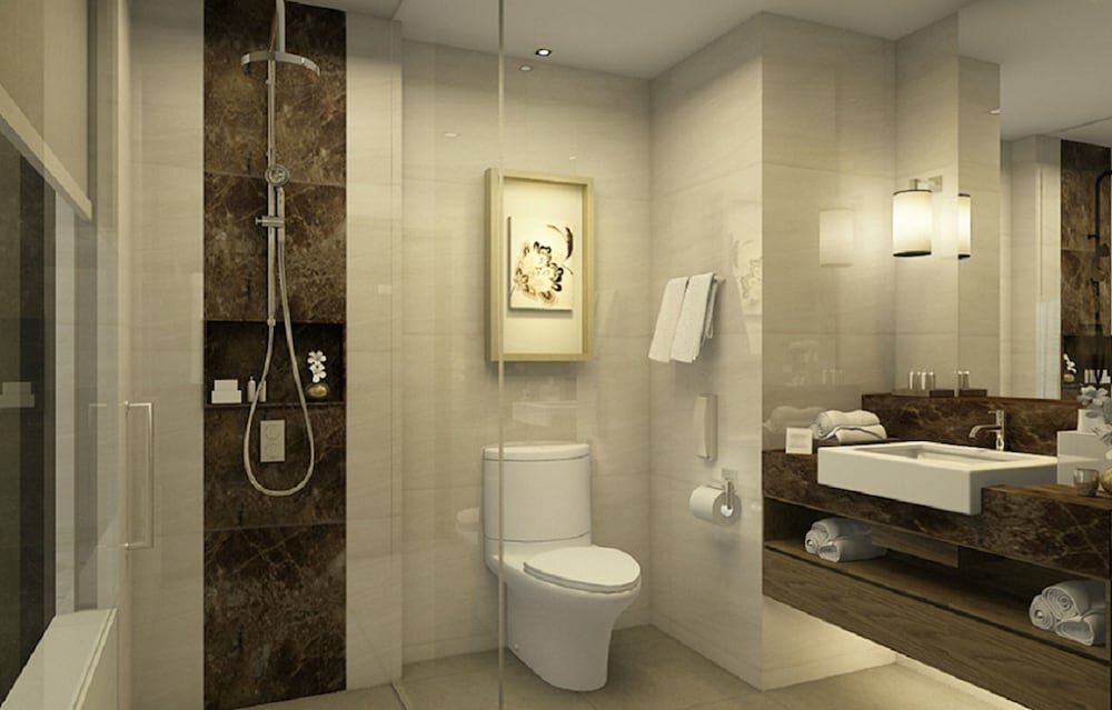 Deluxe Room, Connecting Rooms