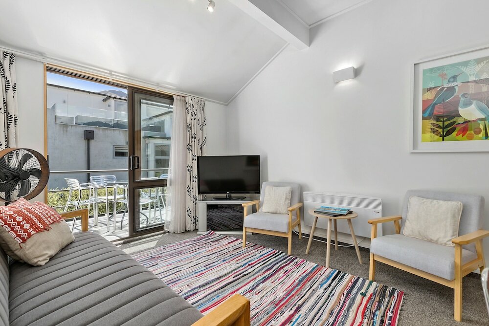 Family Apartment, 2 Bedrooms, Mountain View (Amity)