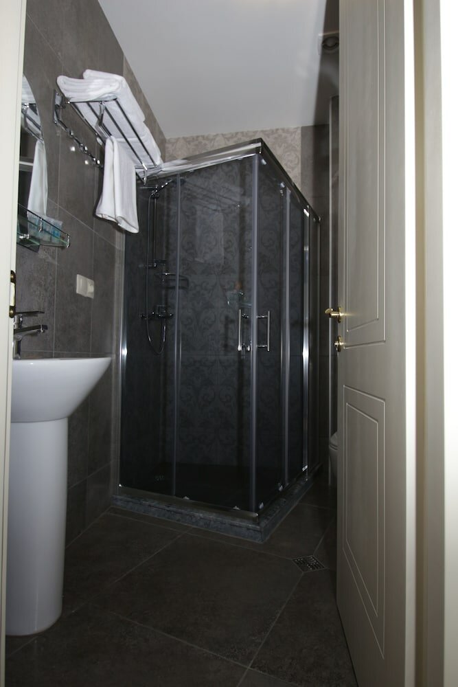 Standard Double Room, City View