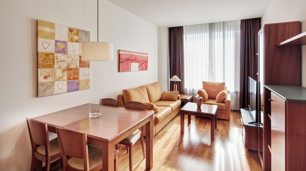 Junior Suite, 1 Double Bed
