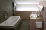 Panoramic Suite (Deluxe) в Haidvogl Mavida Zell am See