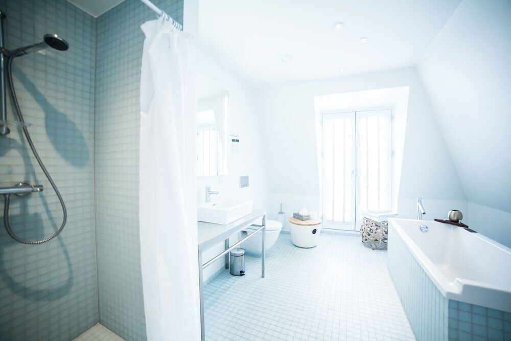 Loft Suite (SPA-access not included)