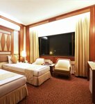 Superior Room в Asia Hotel Bangkok