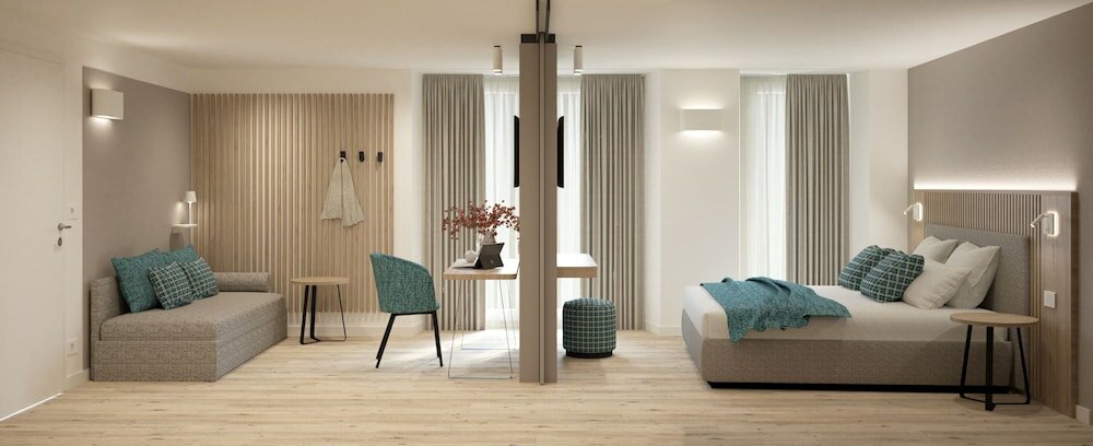 Junior Room